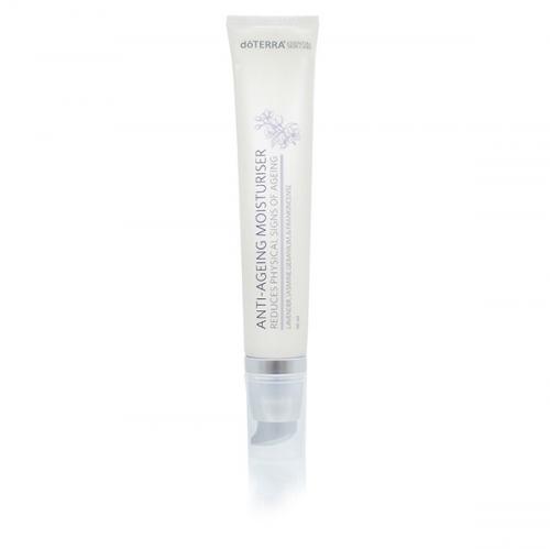 Anti-Aging Moisturiser