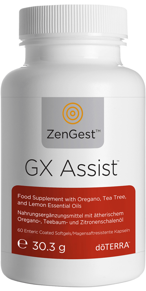 GX Assist™