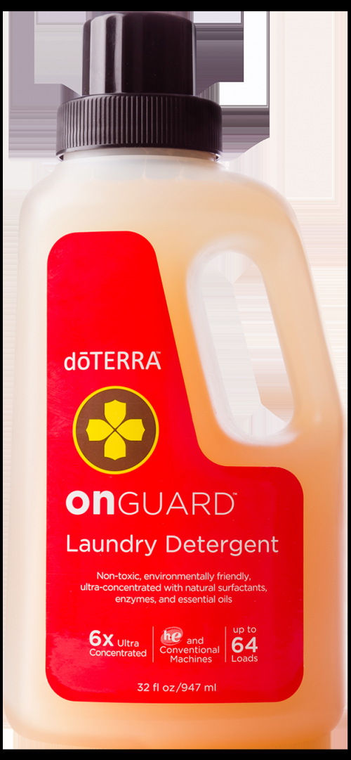 OnGuard™ Laundry Detergent