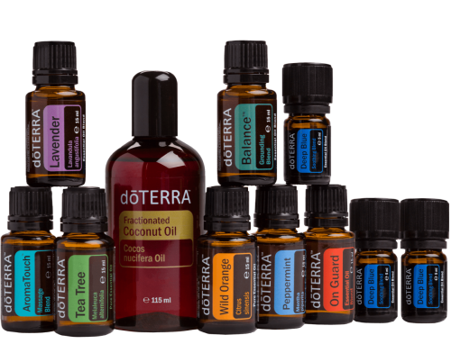 AromaTouch™ Professional Kit